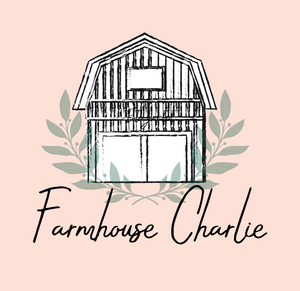 Farmhouse Charlie logo